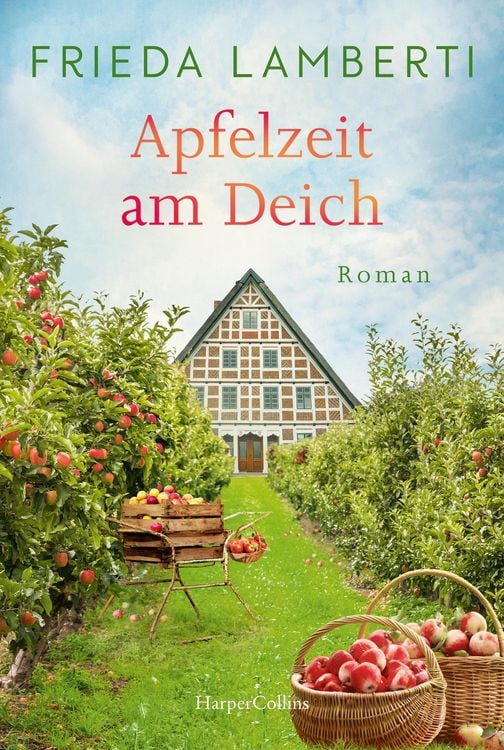 Produktbild: Apfelzeit am Deich