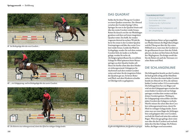 Produktbild: Cavaletti