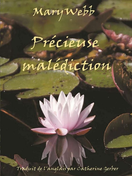 Produktbild: Pr&eacute;cieuse mal&eacute;diction