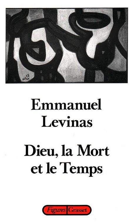 Produktbild: Dieu, la mort et le temps