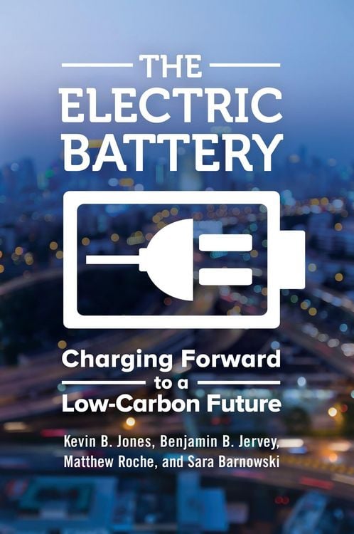 Produktbild: The Electric Battery