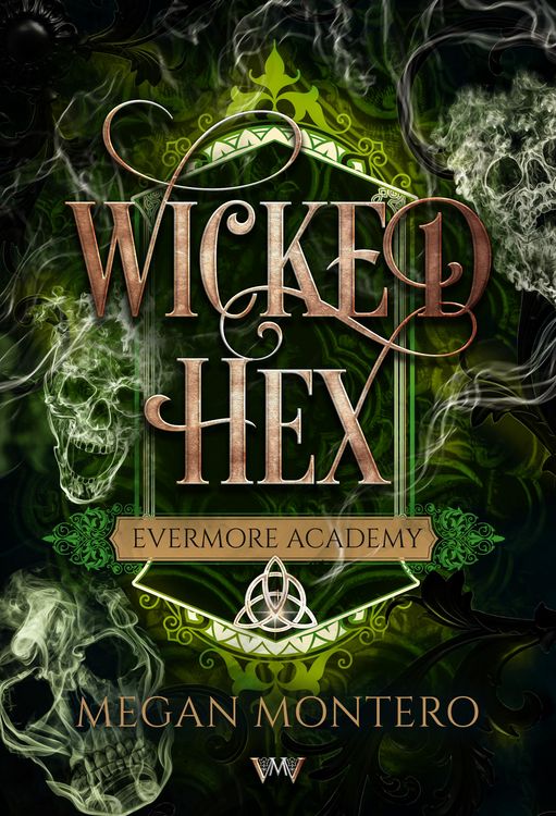 Produktbild: Wicked Hex