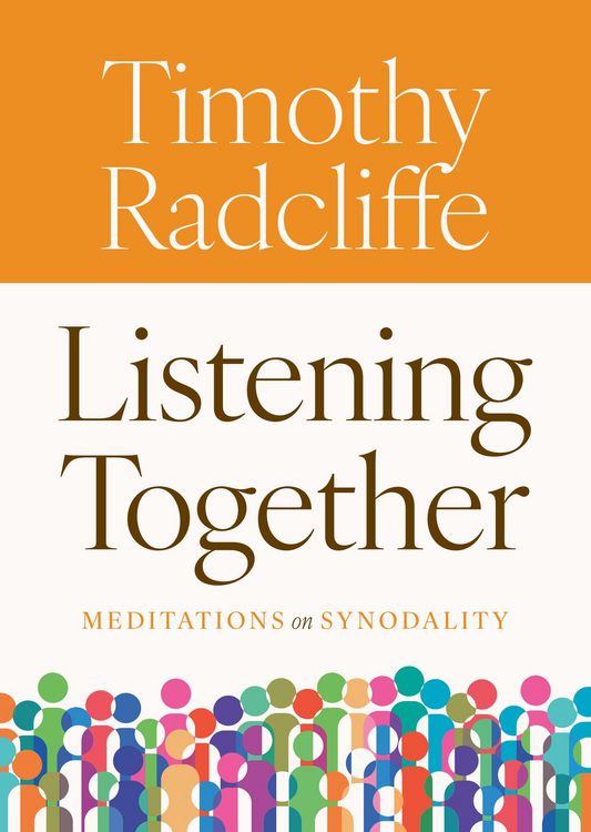 Produktbild: Listening Together