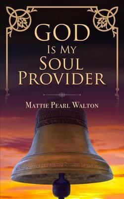 Produktbild: God Is My Soul Provider