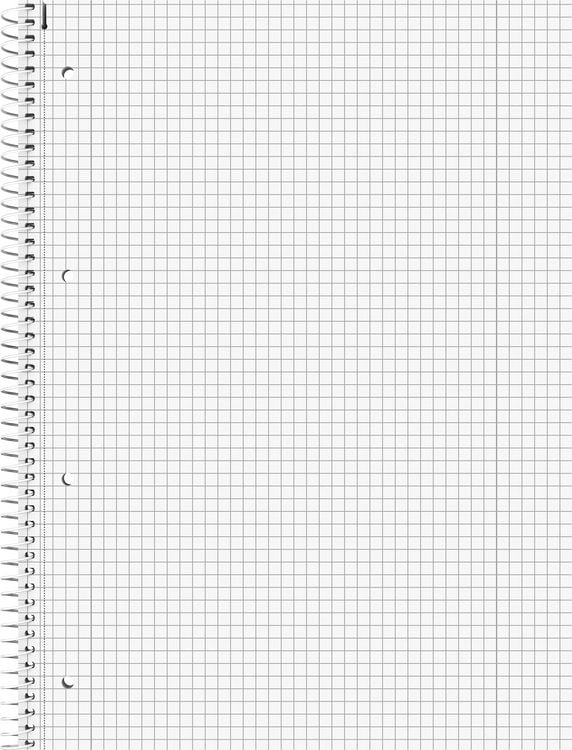 Produktbild: Collegeblock A4 kiwi, Lin. 28