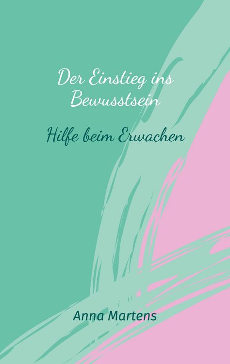 Produktbild: Der Einstieg ins Bewusstsein