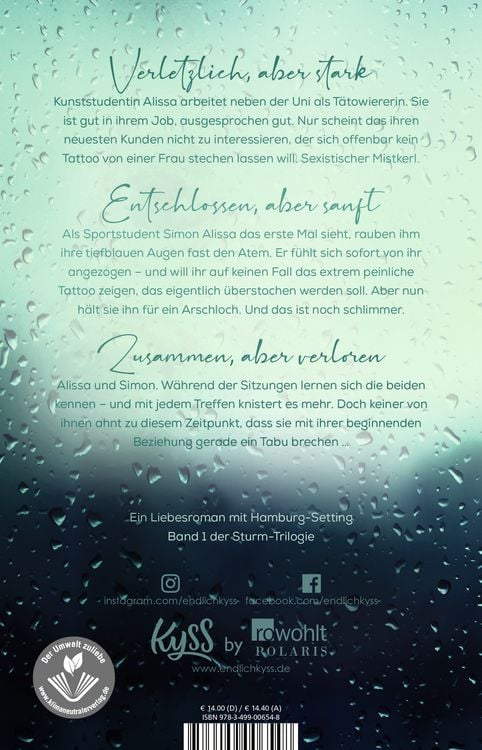 Produktbild: Regenglanz