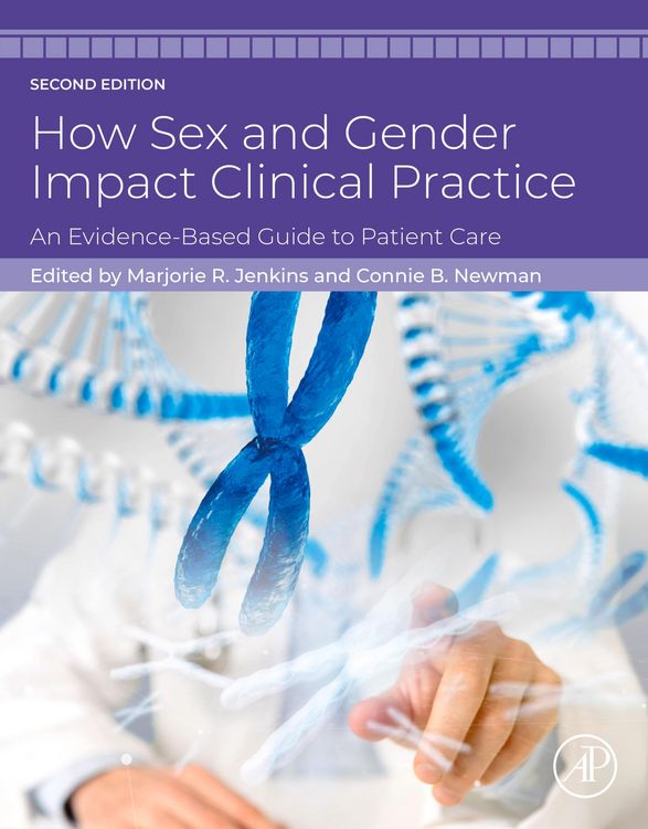 Produktbild: How Sex and Gender Impact Clinical Practice