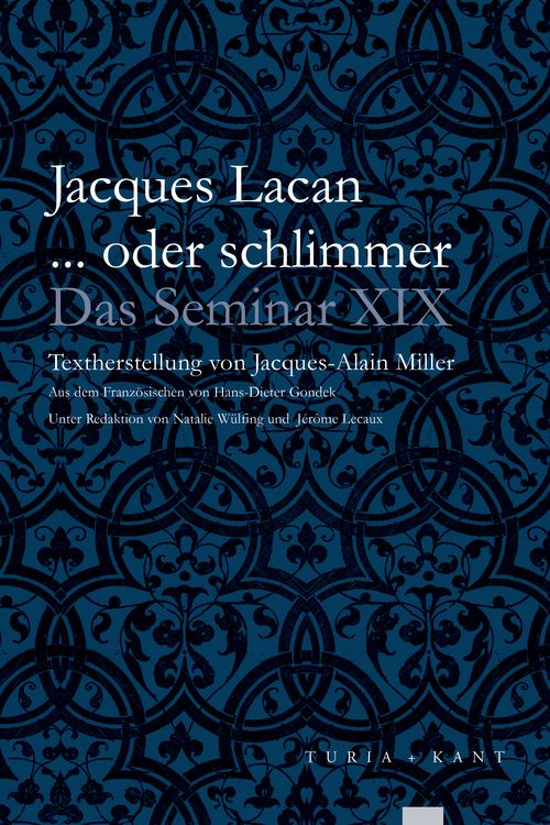 Produktbild: ... oder schlimmer