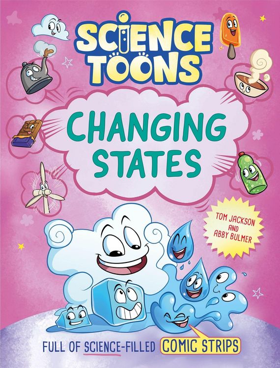 Produktbild: Science Toons