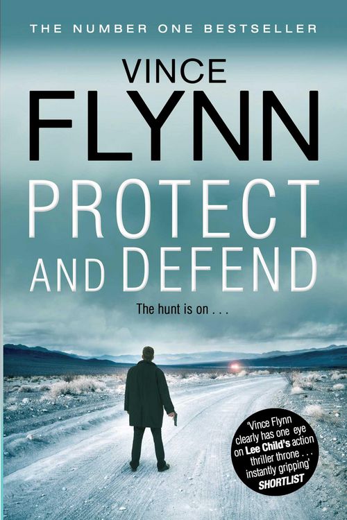 Produktbild: Protect and Defend