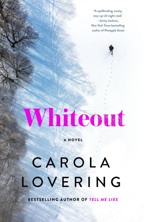 Produktbild: Whiteout