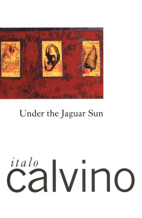 Produktbild: Under the Jaguar Sun