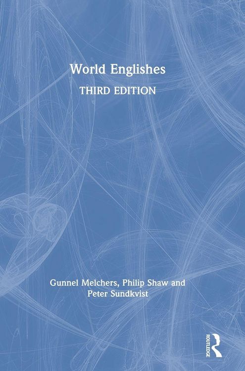 Produktbild: Melchers, G: World Englishes