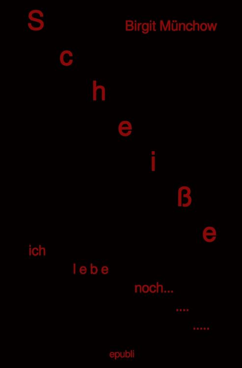 Produktbild: Schei&szlig;e ich lebe noch...