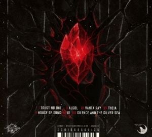 Produktbild: The Silver Sea (Digi)