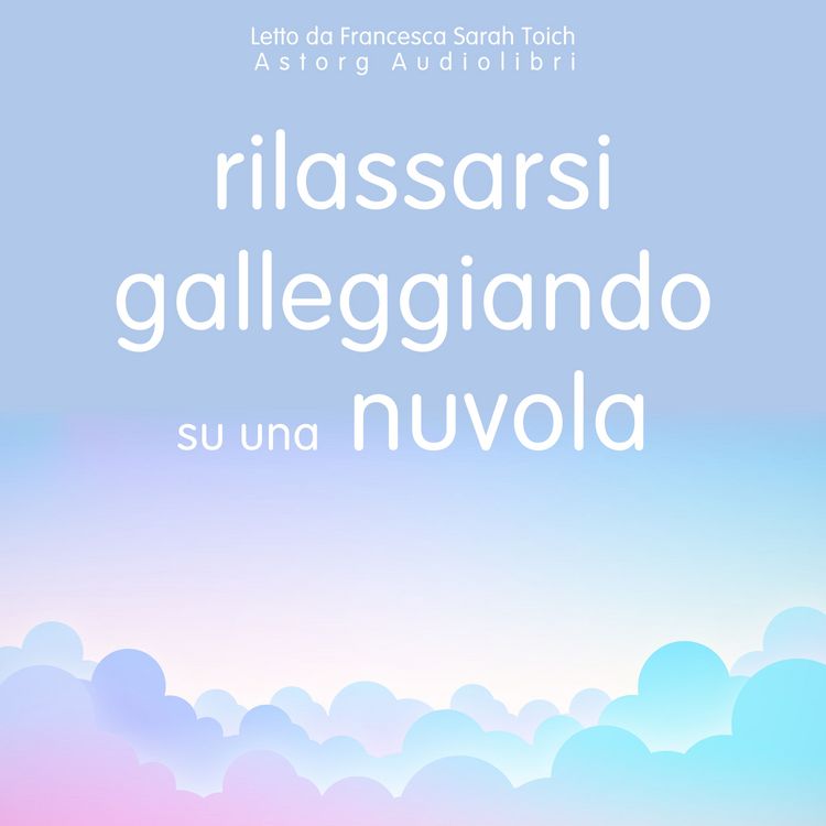 Produktbild: Rilassarsi galleggiando su una nuvola