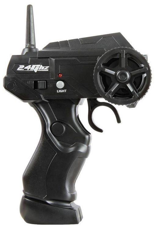Produktbild: Amewi RC-Modell Blau 1:24 RC Modellauto Elektro Drift Allradantrieb (4WD) RtR 2,4GHz