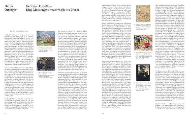 Produktbild: Georgia O'Keeffe