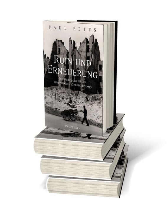 Produktbild: Ruin und Erneuerung