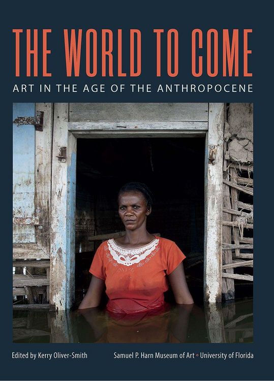 Produktbild: The World to Come