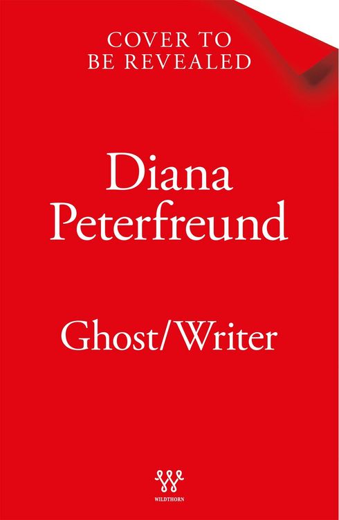 Produktbild: Ghost/Writer