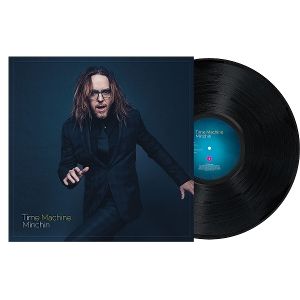 Produktbild: Time Machine (LP)