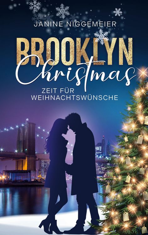 Produktbild: Brooklyn Christmas