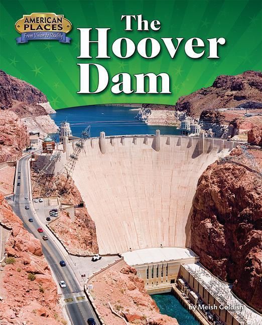 Produktbild: The Hoover Dam