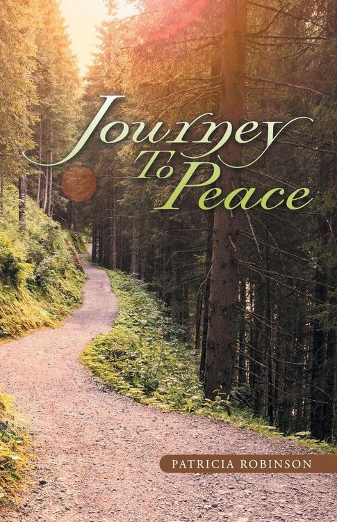 Produktbild: Journey to Peace