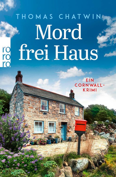 Produktbild: Mord frei Haus