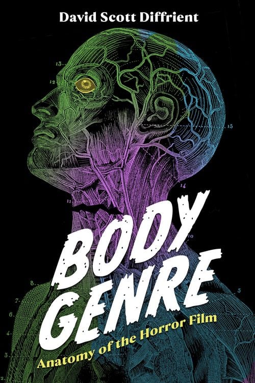 Produktbild: Body Genre