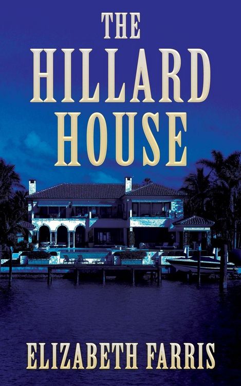 Produktbild: The Hillard House