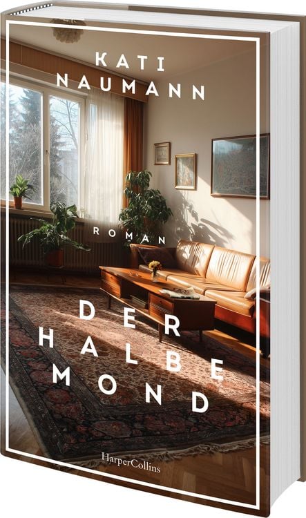 Produktbild: Der halbe Mond
