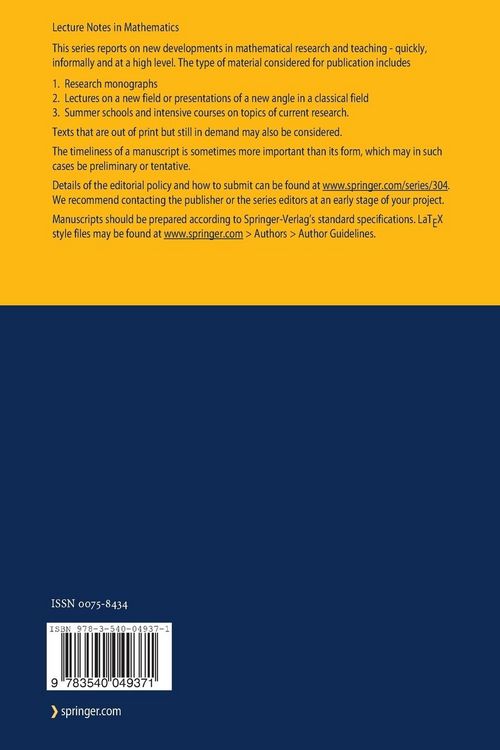 Produktbild: Espaces de Poisson des Groupes Localement Compacts