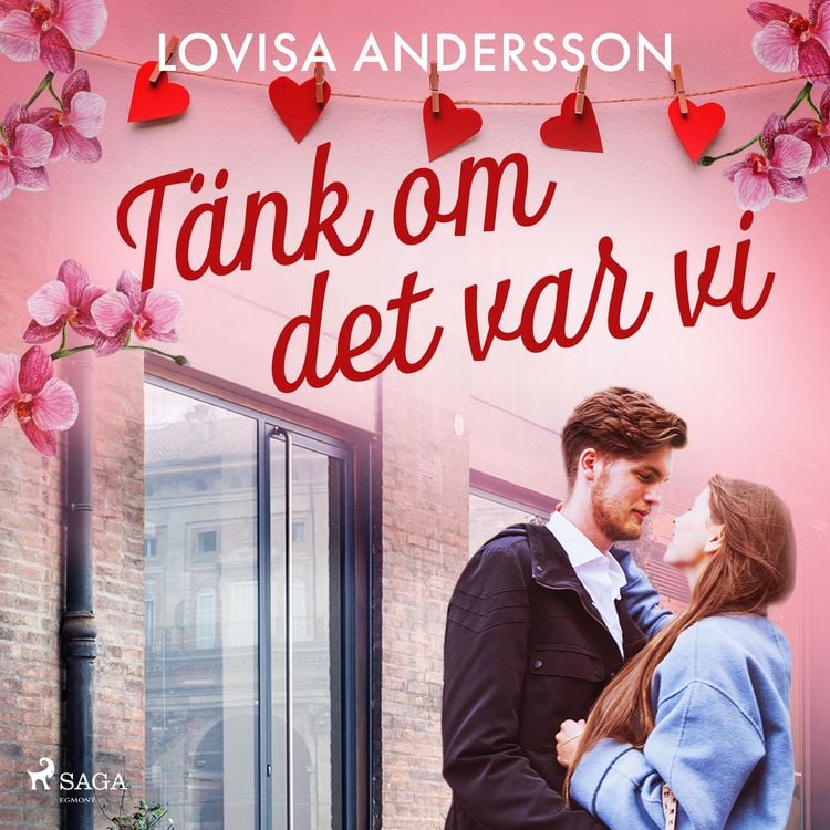 Produktbild: T&auml;nk om det var vi