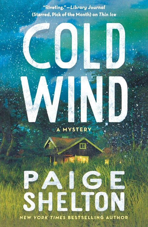 Produktbild: Cold Wind