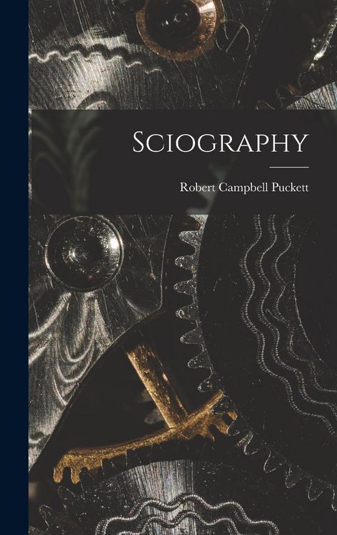 Produktbild: Sciography