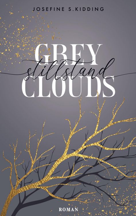 Produktbild: Grey Clouds