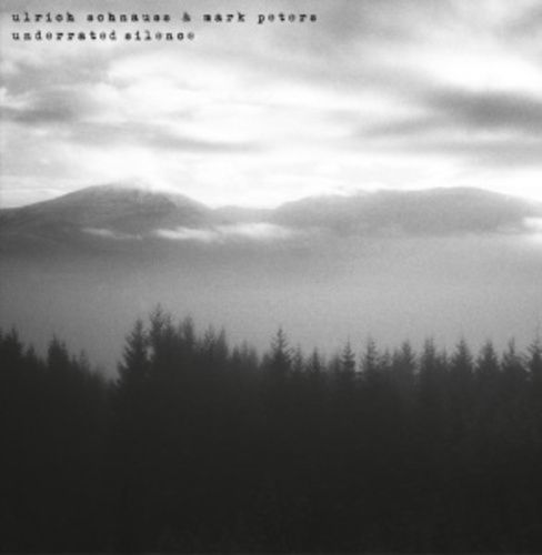 Produktbild: Underrated Silence