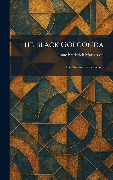 Produktbild: The Black Golconda