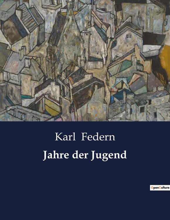 Produktbild: Jahre der Jugend
