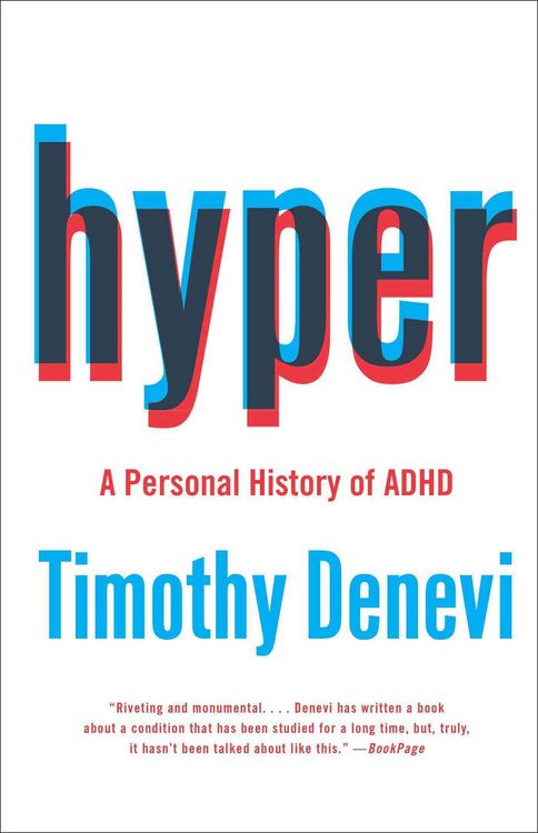 Produktbild: Hyper