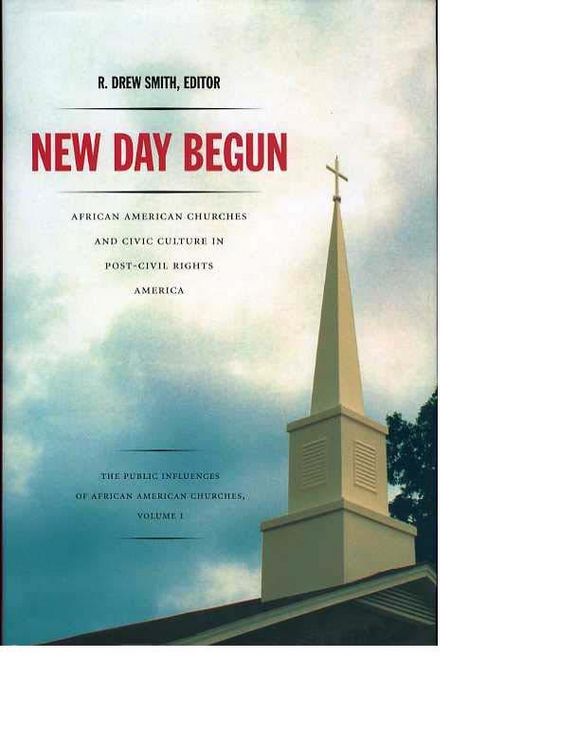 Produktbild: New Day Begun