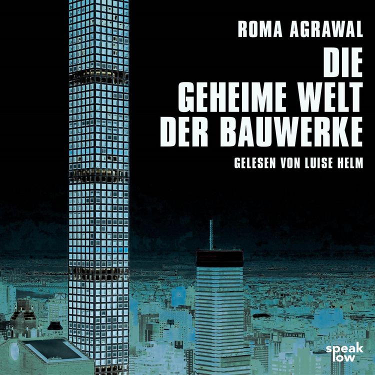 Produktbild: Die geheime Welt der Bauwerke