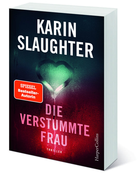 Produktbild: Die verstummte Frau