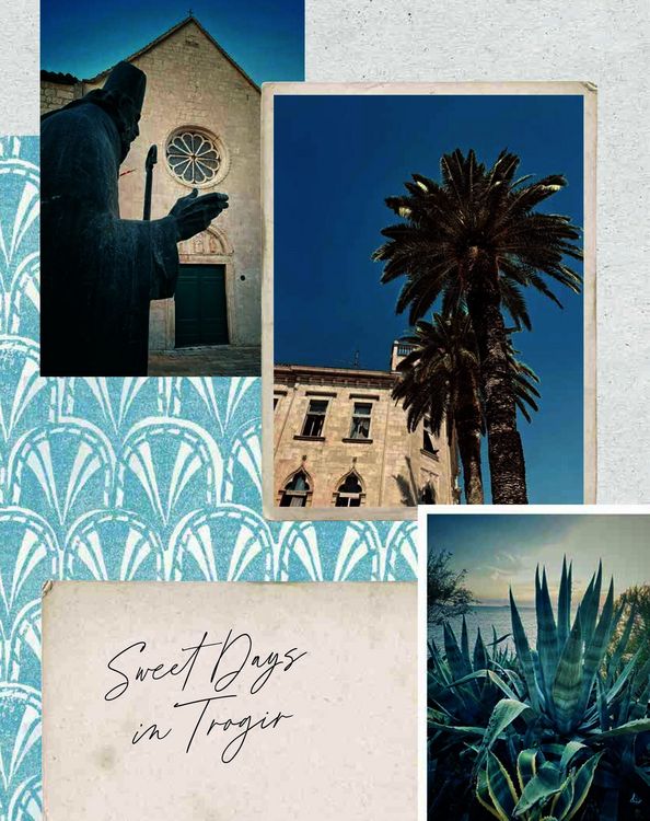 Produktbild: SWEET DAYS