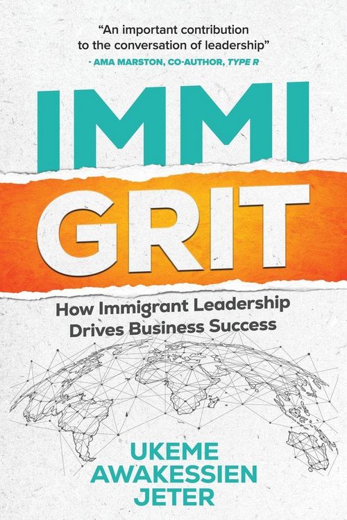 Produktbild: Immigrit
