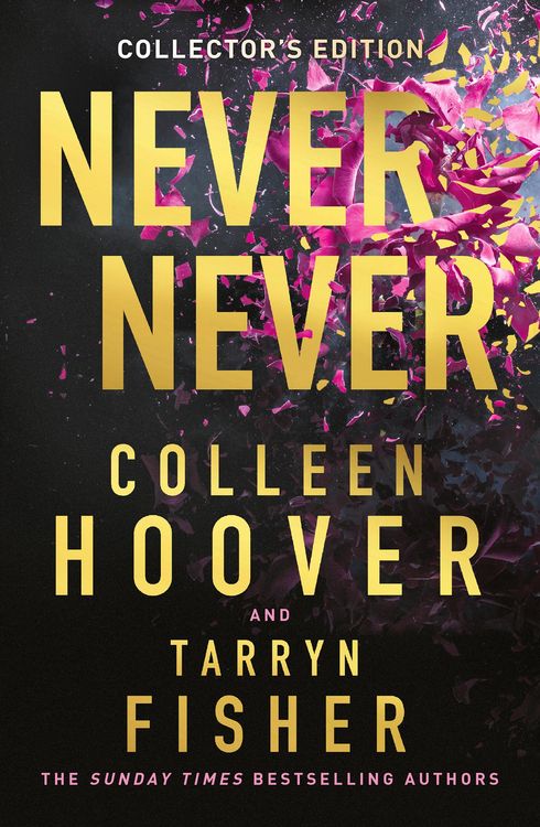 Produktbild: Never Never Collector's Edition