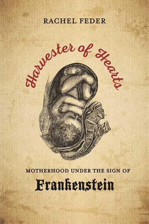 Produktbild: Feder, R: Harvester of Hearts